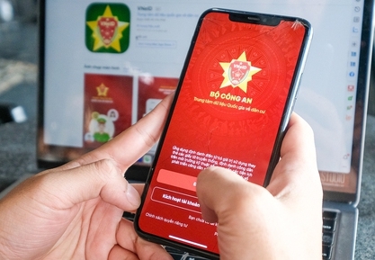 Hướng dẫn đăng ký xe lần đầu bằng dịch vụ công trực tuyến